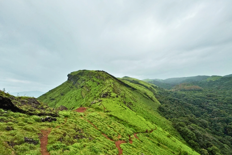 Zpoint Mullayanagiri Zpoint Mullayanagiri
